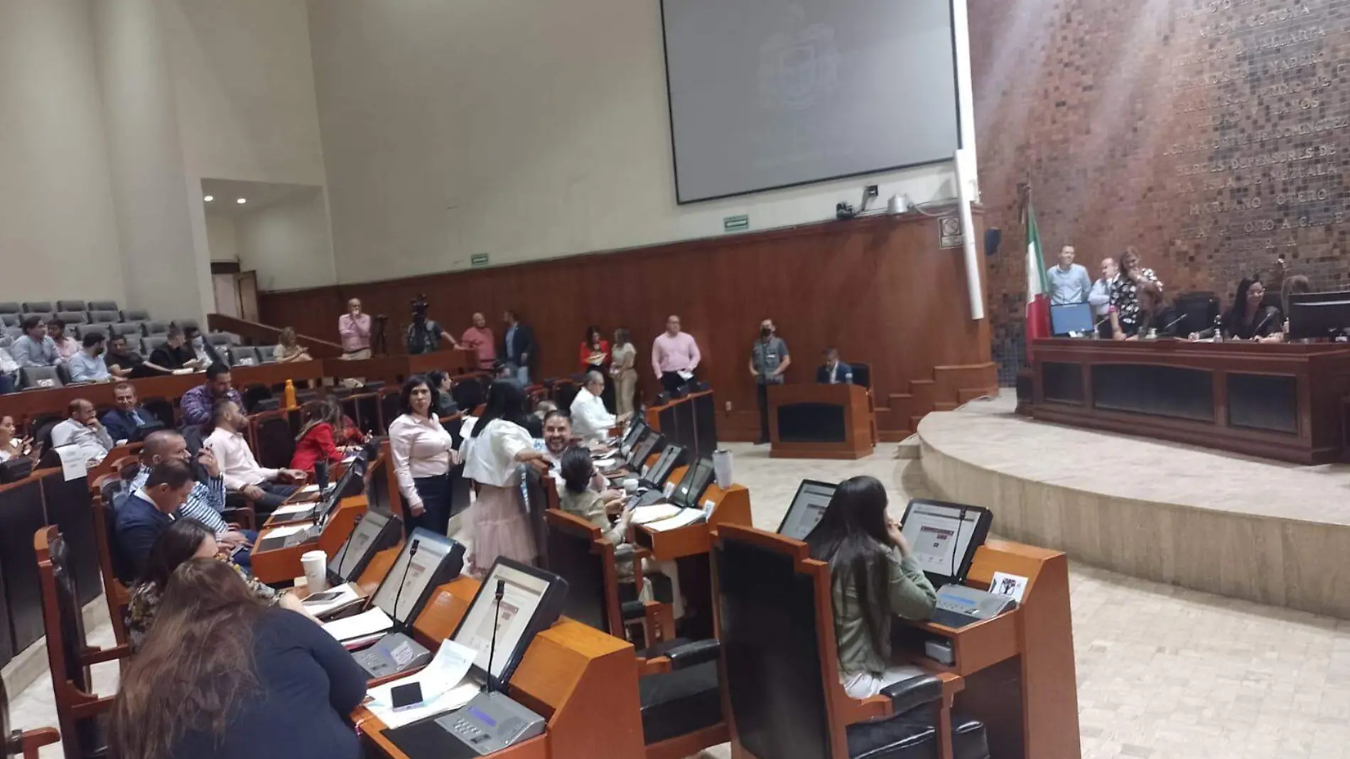 Congreso de Jalisco